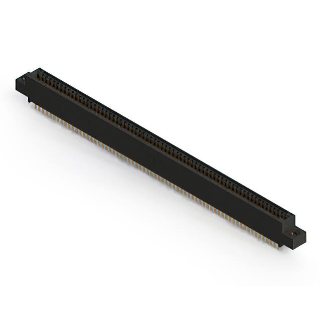 895-132-525-508 EDAC Inc.  Edgeboard Connectors